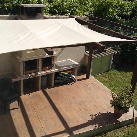 Casa Da Pallota Moraña Exteriér fotografie